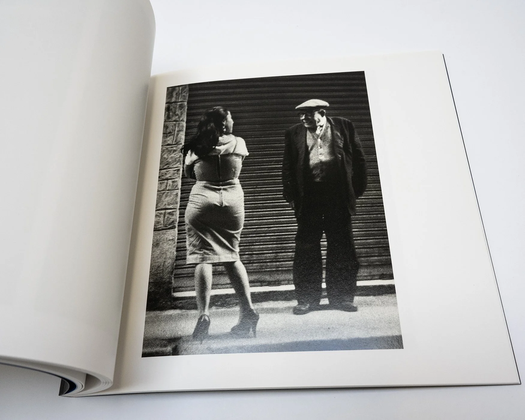 Luigi Ghirri Infinite Landscapes (First Edition) — bookdummypress